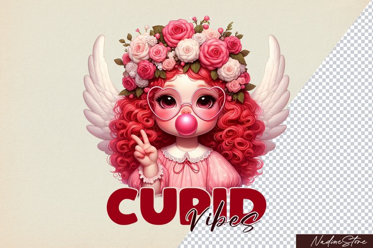 Cupid Clipart Image 23