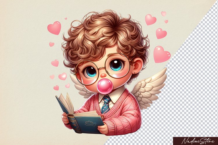 Booked Png Image 8