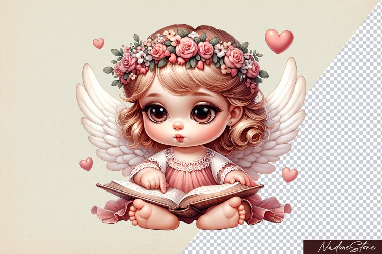 Booked Png Image 7