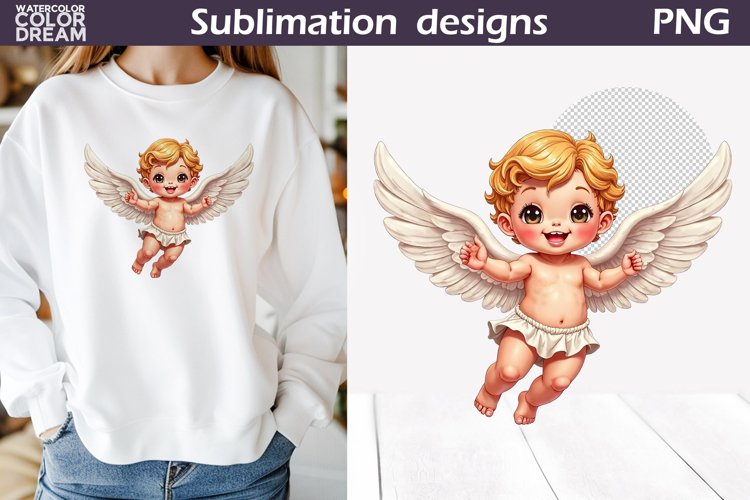 Cupid Clipart Image 8
