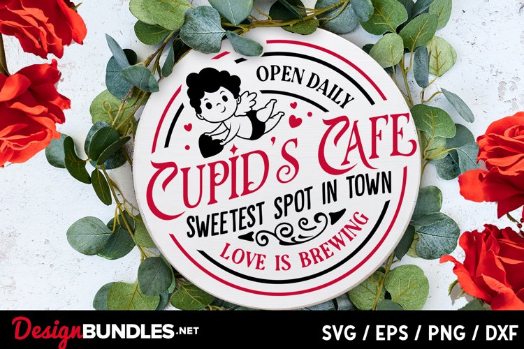Cupid Clipart Image 6