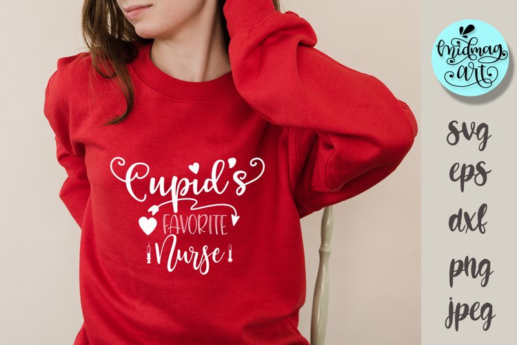 Cupid Clipart Image 9