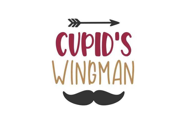 Cupid Clipart Image 16