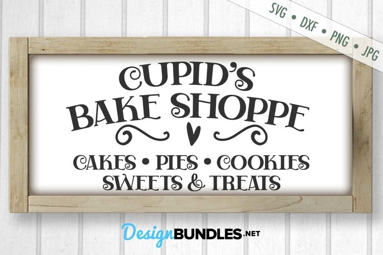 Cupid Svg Image 21