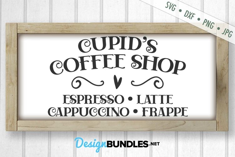 Cupid Svg Image 4