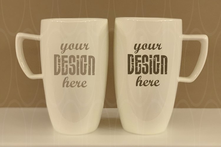 Latte Clipart Image 17