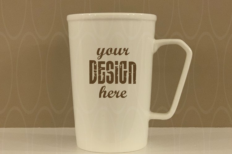 Latte Clipart Image 9