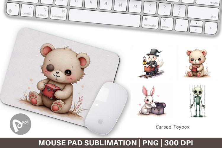 Mouse Png Image 16