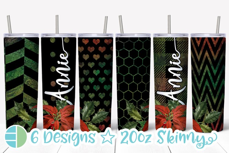 Sublimation Tumbler Designs Image 3