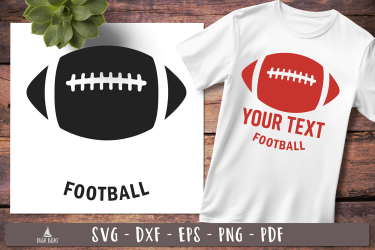 Football Icon Image 6