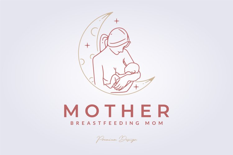 Motherhood Symbol Image 23