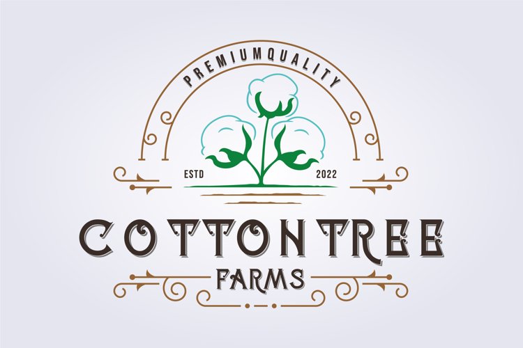 Farm Illustration Image 3