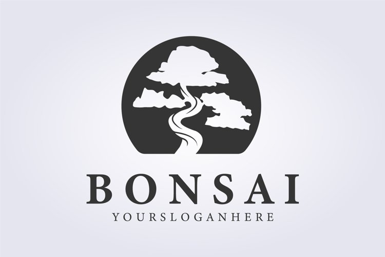 Bonsai Logo