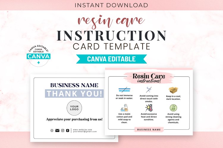 Canva Marketing Template Image 21