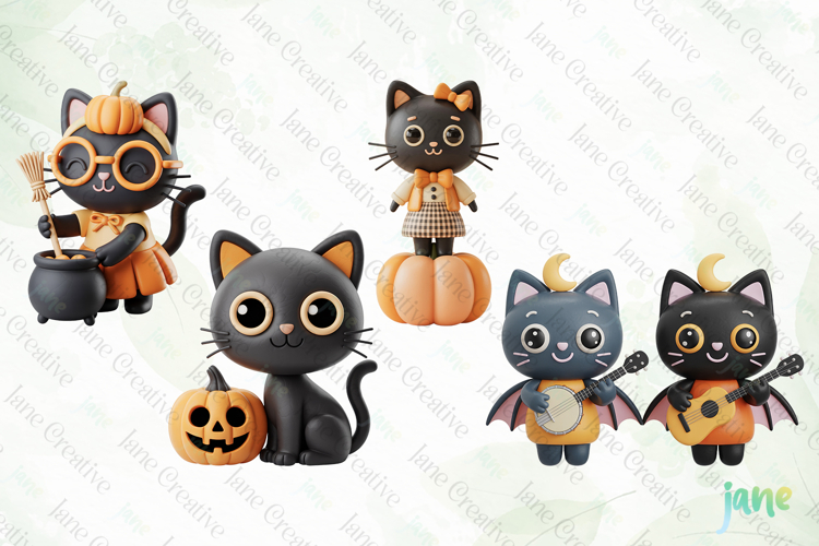 Candy Corn Clipart Image 20