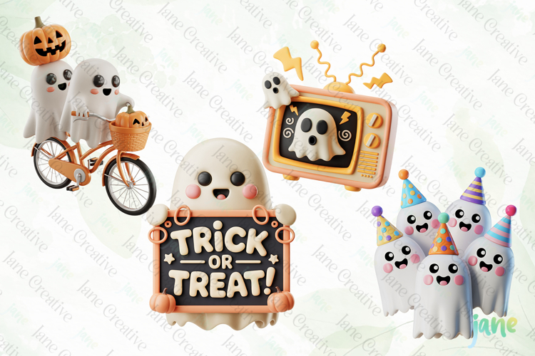 Candy Corn Clipart Image 17
