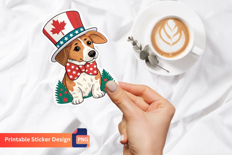 American Flag Clipart