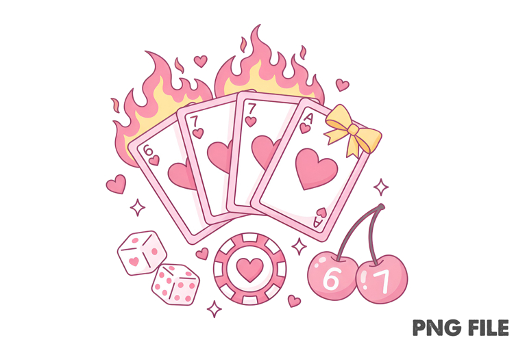 Cute Valentine Svg Image 18