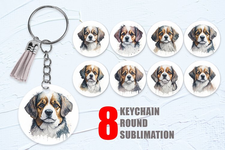 Dog Background Image 7