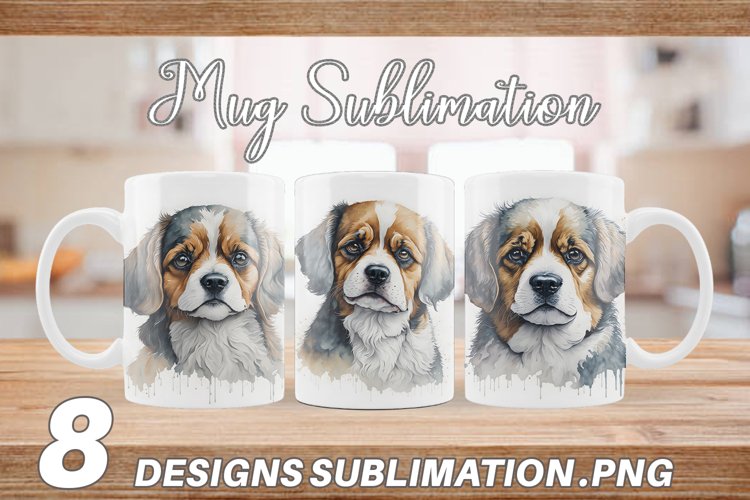 Coffee Texture Image 21