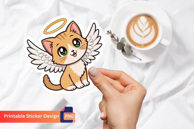Angel Clipart Image 4