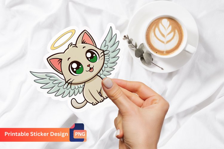 Angel Clipart Image 2