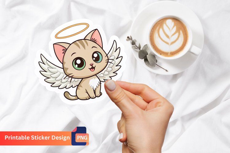 Angel Clipart Image 5