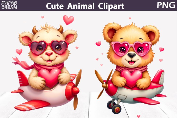Heart Clipart Image 24