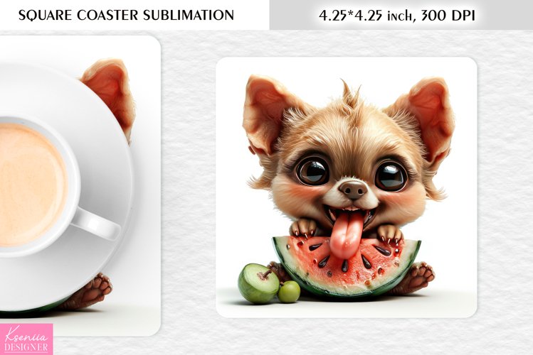 Puppy Clipart Image 12