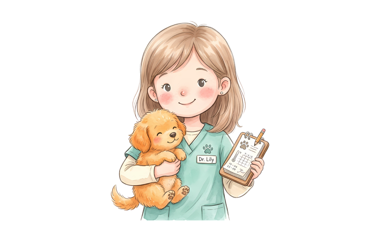 Doctor PNGs Image 23