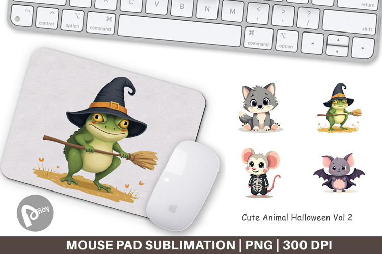 Mouse Png Image 17