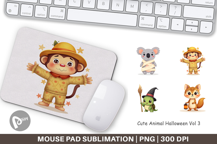 Mouse Png Image 16