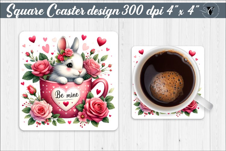 Bunny Clipart Image 14