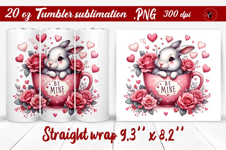Bunny Clipart Image 17