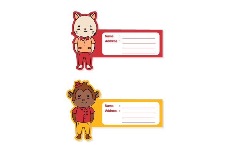 School Clipart Image 3