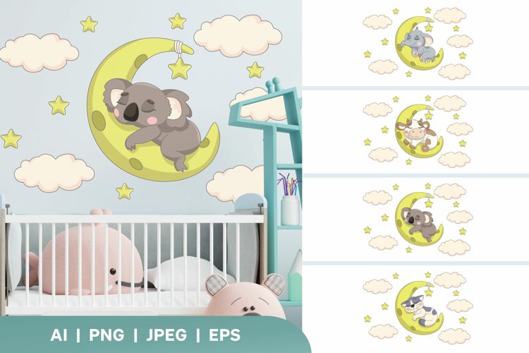 Bedroom Clipart Image 7