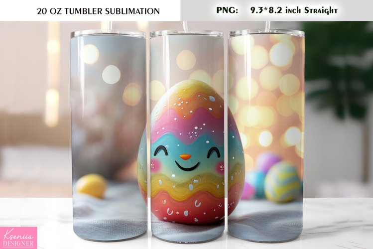 Easter Basket Clipart Image 14