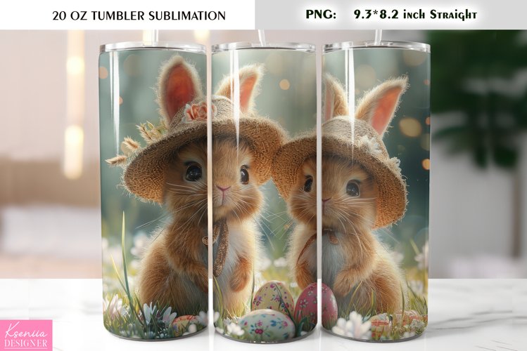 Easter Basket Clipart Image 21