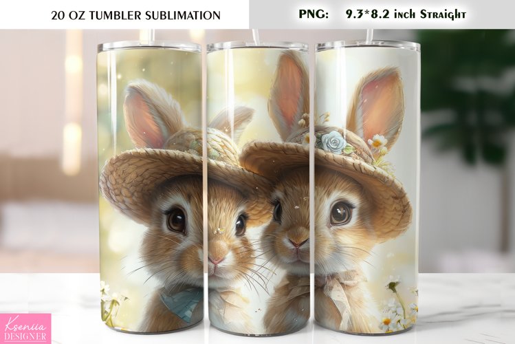 Easter Basket Clipart Image 17