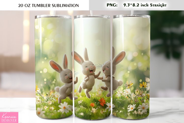 Easter Basket Clipart Image 16