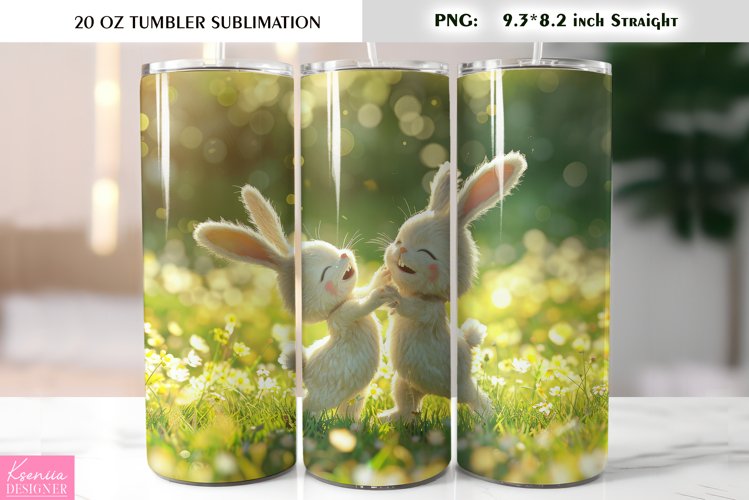Easter Basket Clipart Image 11