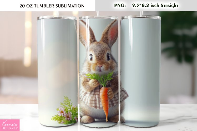 Easter Basket Clipart Image 2