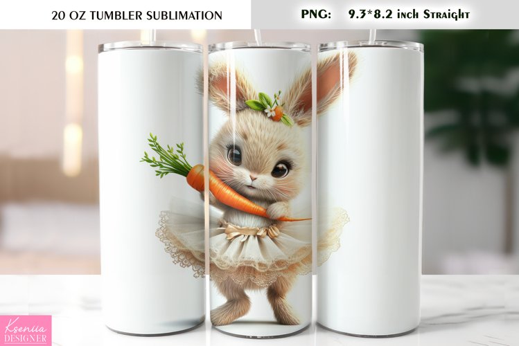Easter Basket Clipart Image 5