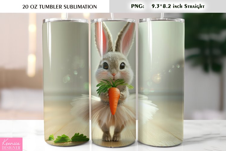 Easter Basket Clipart Image 24