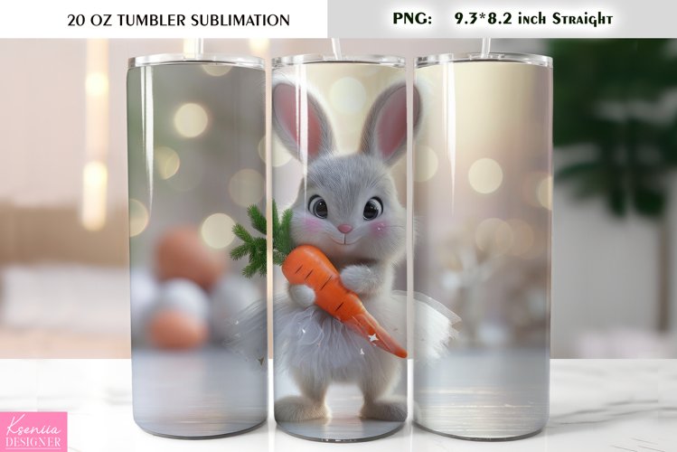 Easter Basket Clipart Image 20