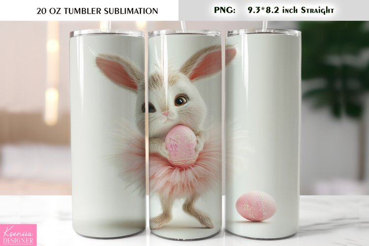 Easter Basket Clipart Image 15