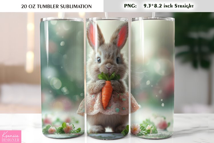 Easter Basket Clipart Image 23