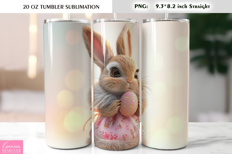 Easter Basket Clipart Image 18