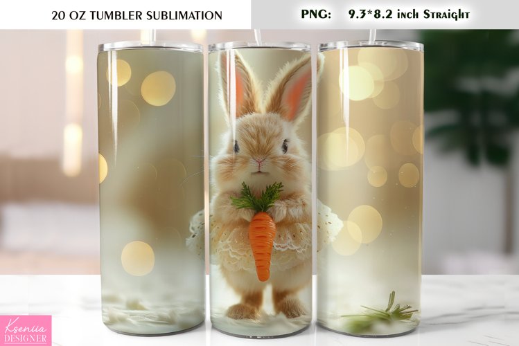 Easter Basket Clipart Image 3