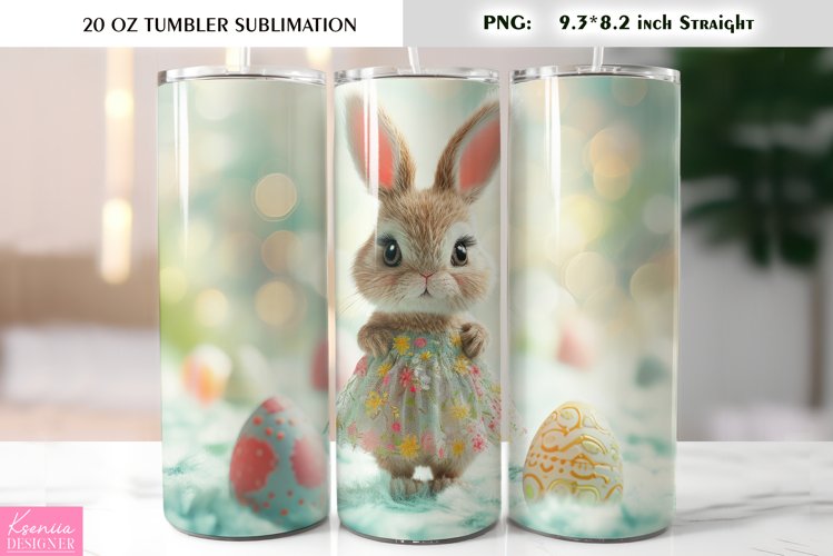 Easter Basket Clipart Image 15